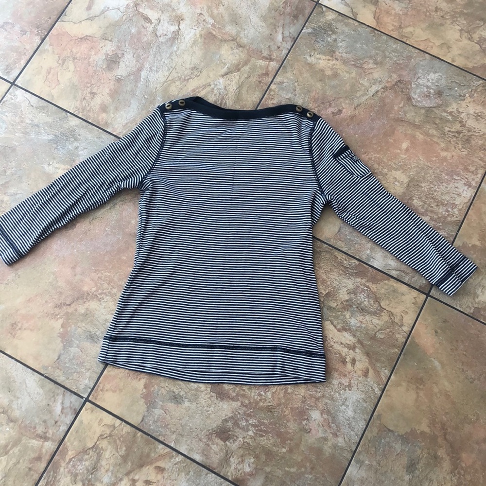 Ralph Lauren size small top